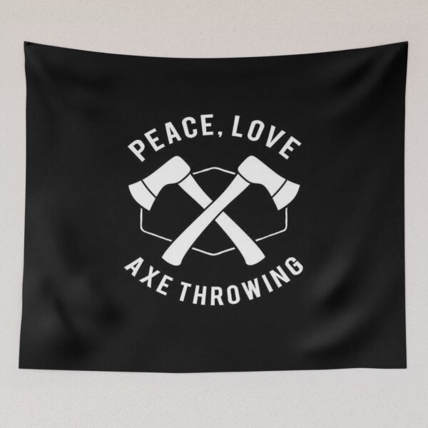 Item preview, Throwing axis designed and sold by JarlBontime.