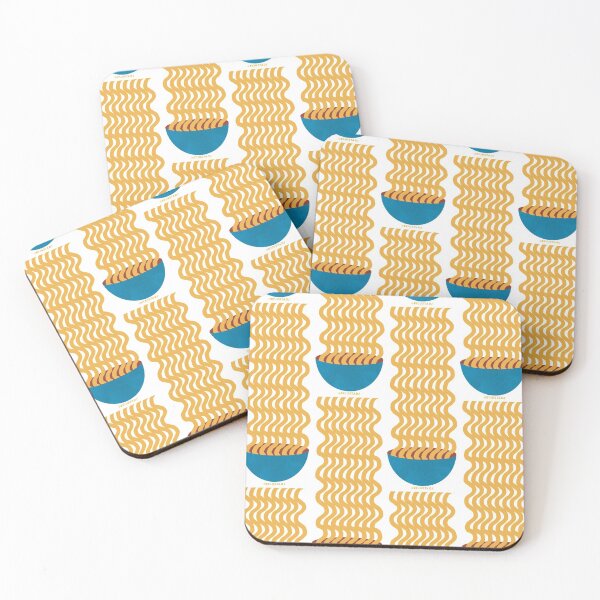 Item preview, Oodles of ramen noodles  designed and sold by Alaurathexplora.