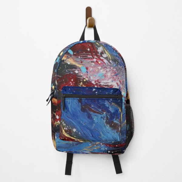Item preview, Cosmic Explosion designed and sold by Peter Keresztury.