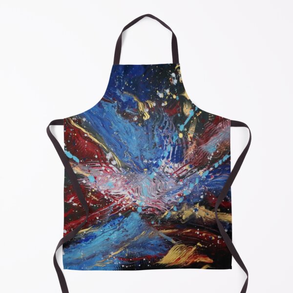 Item preview, Cosmic Explosion designed and sold by Peter Keresztury.