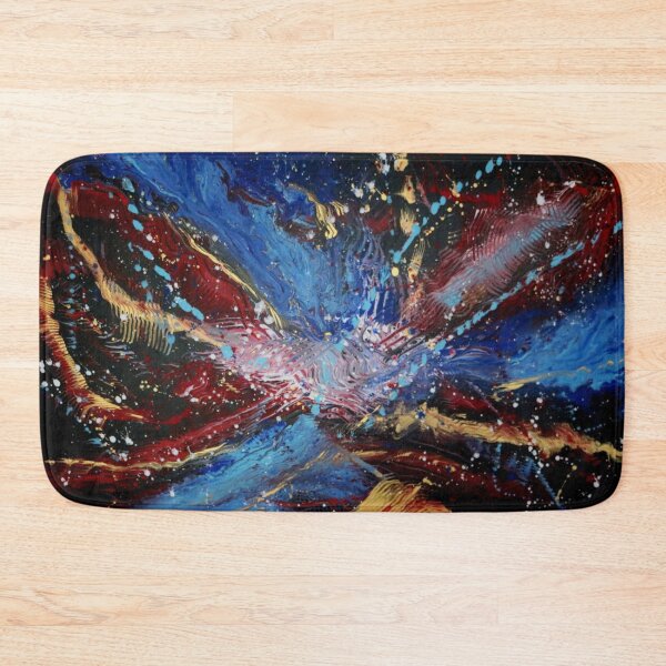 Item preview, Cosmic Explosion designed and sold by Peter Keresztury.