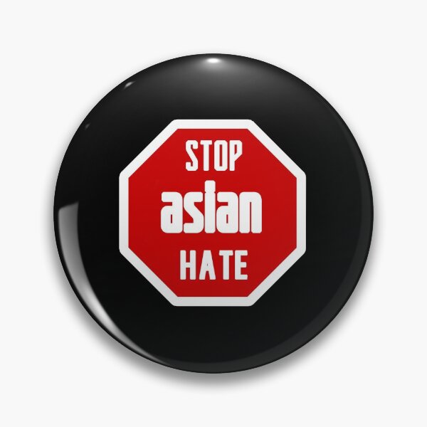 Item preview, Stop Asian Hate designed and sold by T Kids.