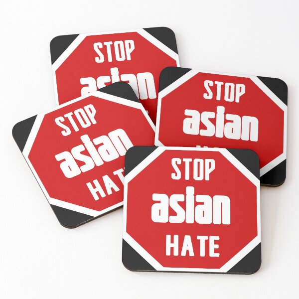 Item preview, Stop Asian Hate designed and sold by T Kids.