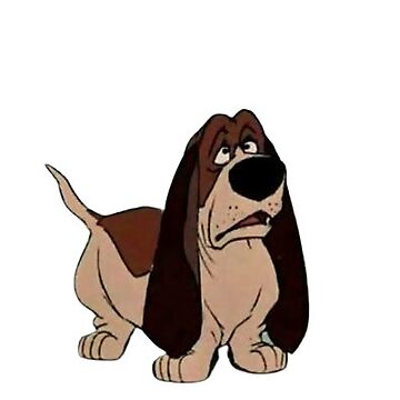 Aristocats hound sale dog