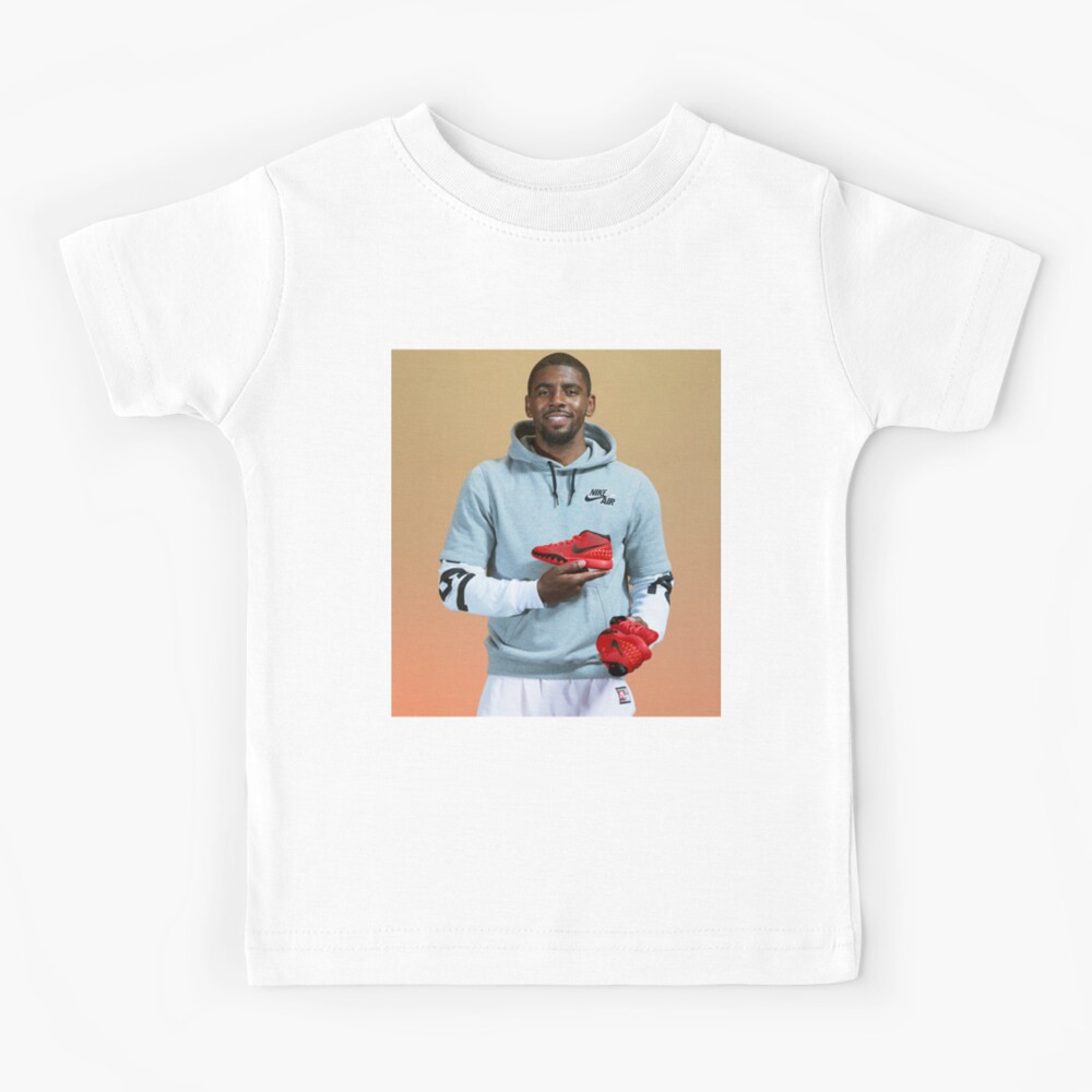 kids kyrie shirt