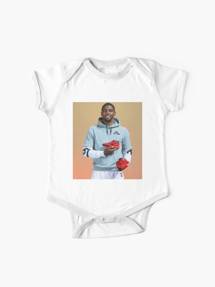 kyrie irving toddler shirt