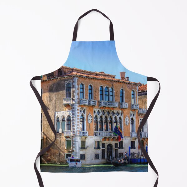 Item preview, Palazzos on the Grand Canal designed and sold by tomg.