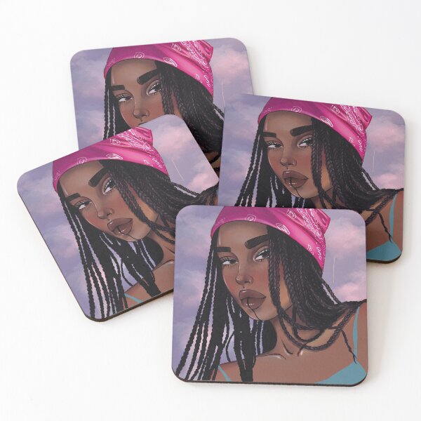 Item preview, Angela designed and sold by pinknqueen.