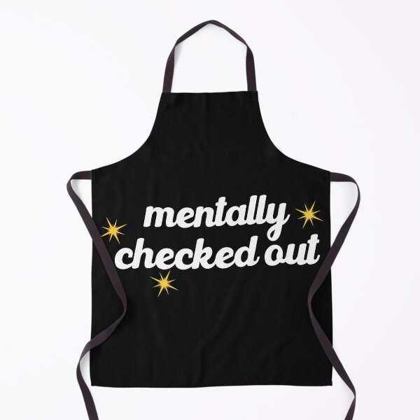 Item preview, mentally checked out designed and sold by BadrLuke01.