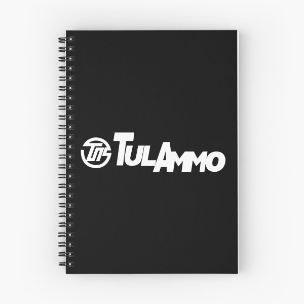 Item preview, TULAMMO - WHITE designed and sold by ammo-shop.