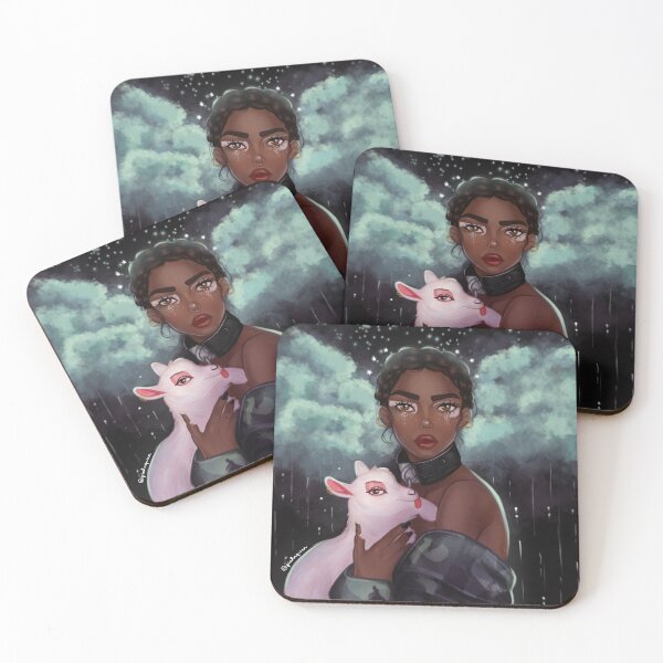 Item preview, Catarina designed and sold by pinknqueen.