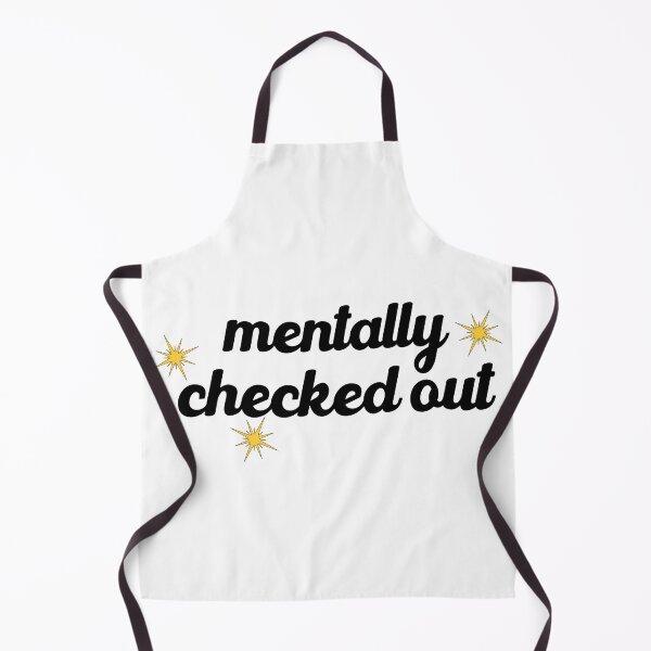 Item preview, mentally checked out designed and sold by BadrLuke01.