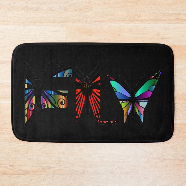 Item preview, Fly Butterfly designed and sold by yokie1111.