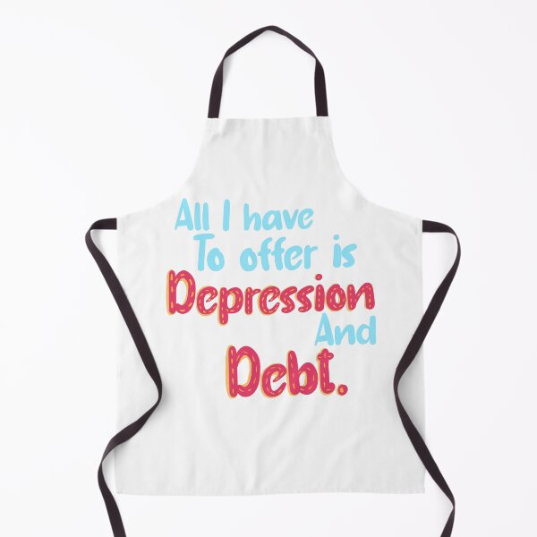 Item preview, All I Have designed and sold by Brinabeanaa.