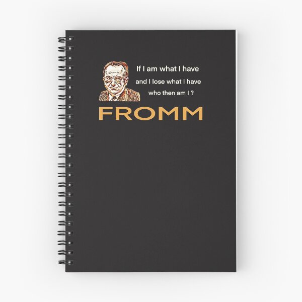 Item preview, Erich Fromm t shirt # 2 on having  designed and sold by RBgoodies.