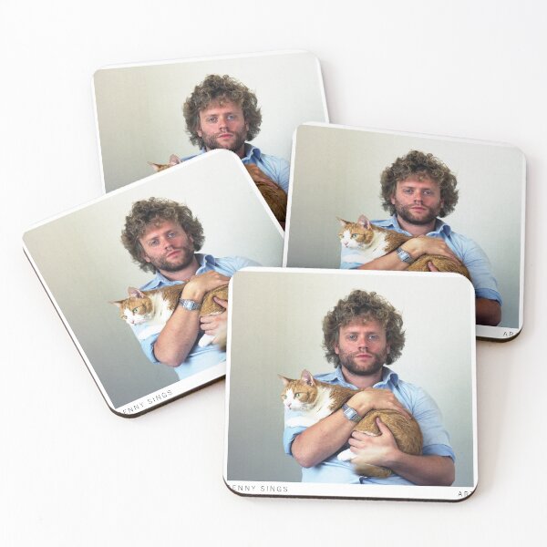 Item preview, art - benny sings designed and sold by elllarose.