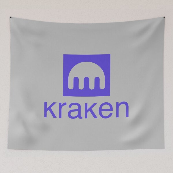 Item preview, Kraken designed and sold by PopFoxT-shirts.