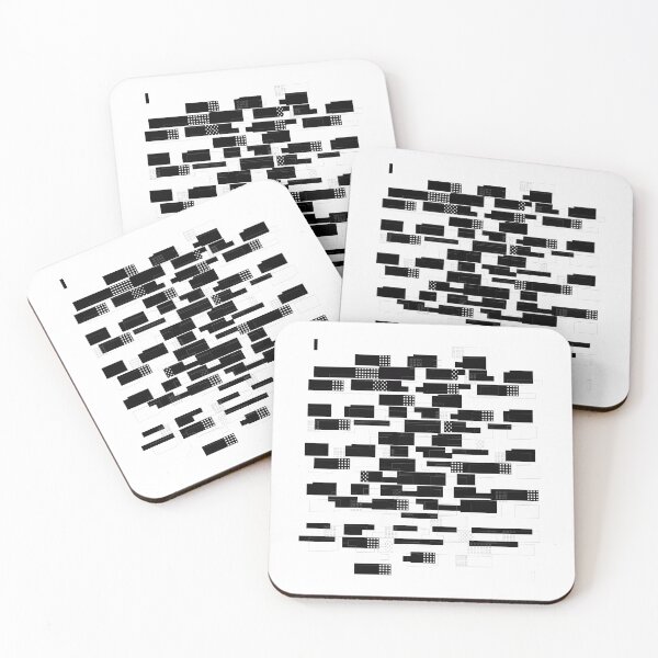 Item preview, deux motifs designed and sold by schawnlees.