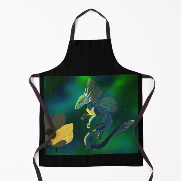 Item preview, Fairy Dragon designed and sold by Furmidable Designs.