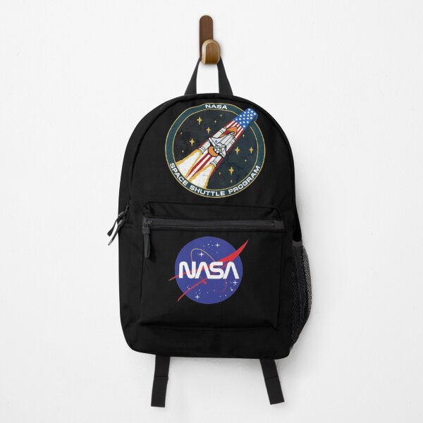 Item preview, Nasa Space Shuttle Program - Vintage Emblem designed and sold by arthook.