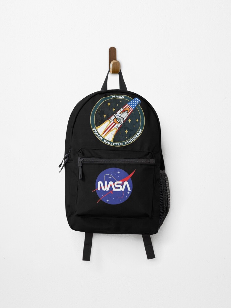 NASA Toiletry Bag - Planewear