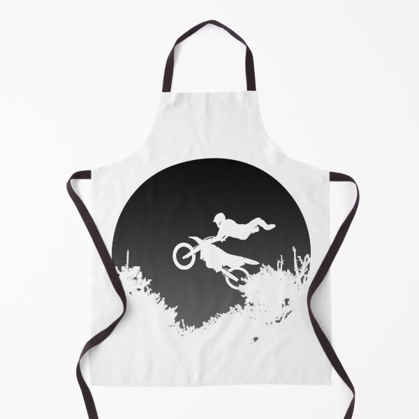 Item preview, ET Motocross Jumping designed and sold by RedLonelyStars.