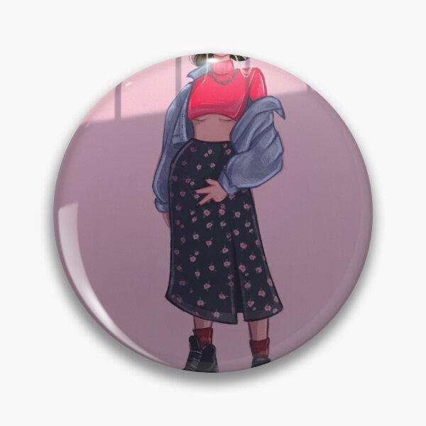 Item preview, Julia designed and sold by pinknqueen.