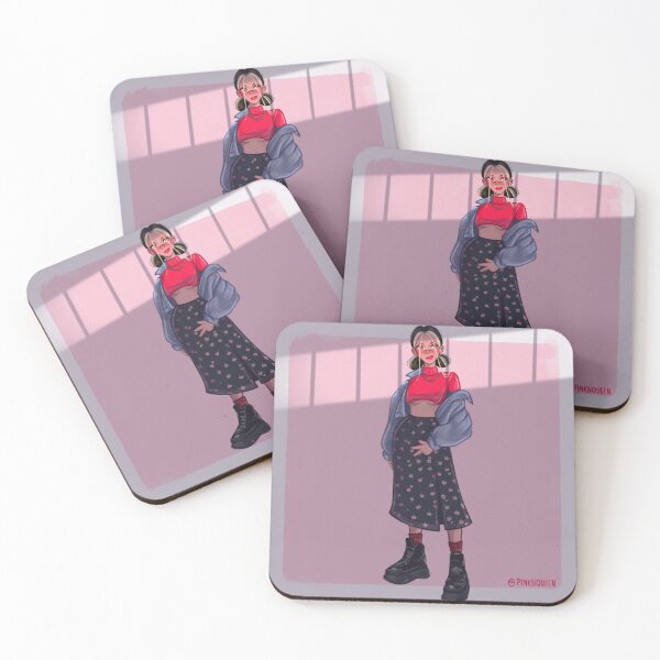 Item preview, Julia designed and sold by pinknqueen.