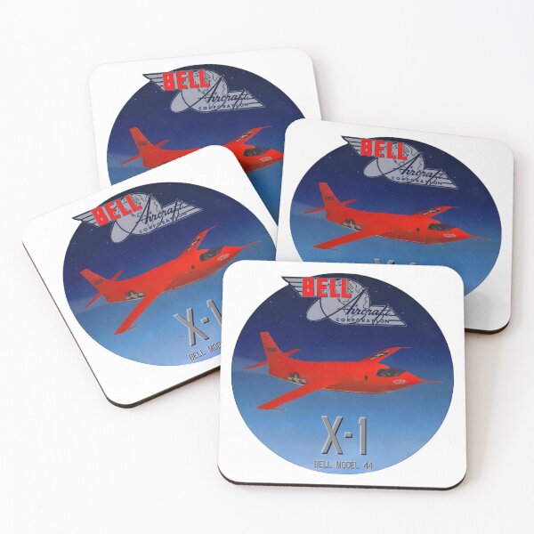 Item preview, Bell X-1 supersonic rocket plane designed and sold by MichaelEpp.