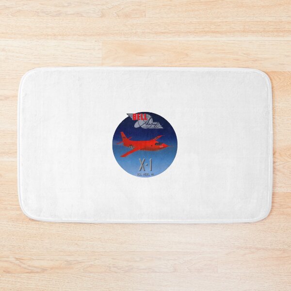 Item preview, Bell X-1 supersonic rocket plane designed and sold by MichaelEpp.