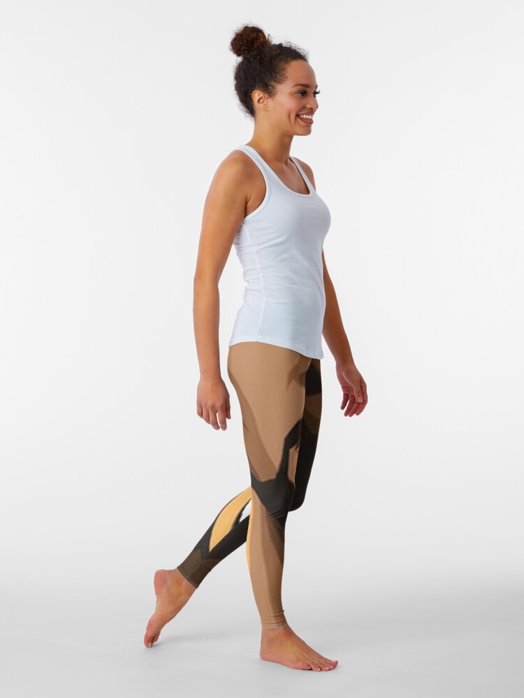 kyrie leggings