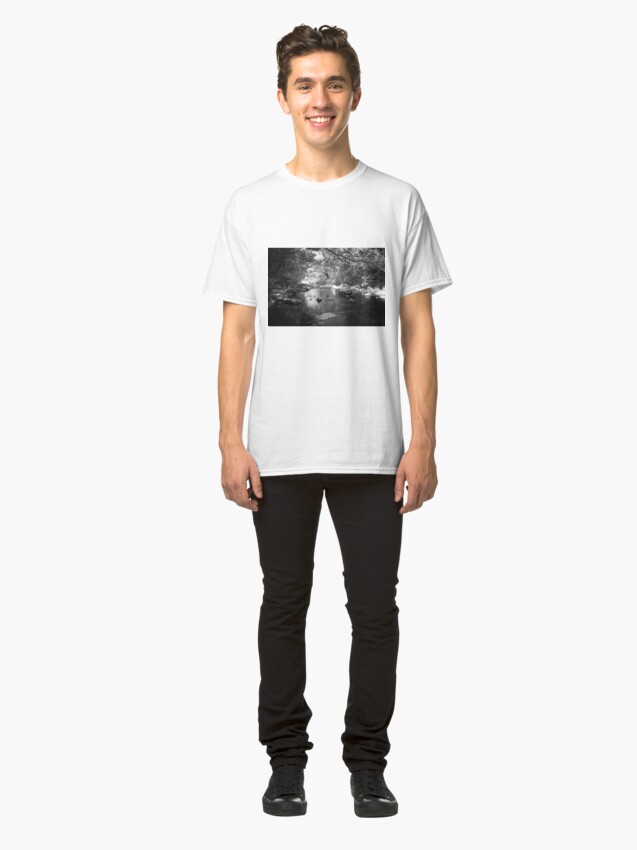 Alternate view of Freshwater Creek Classic T-Shirt