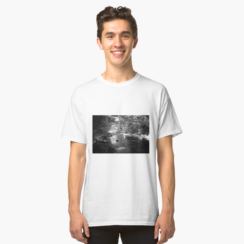 Freshwater Creek Classic T-Shirt