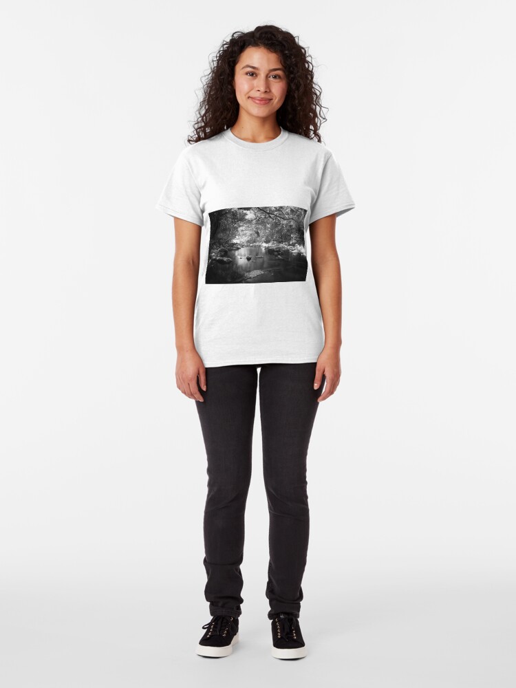 Alternate view of Freshwater Creek Classic T-Shirt