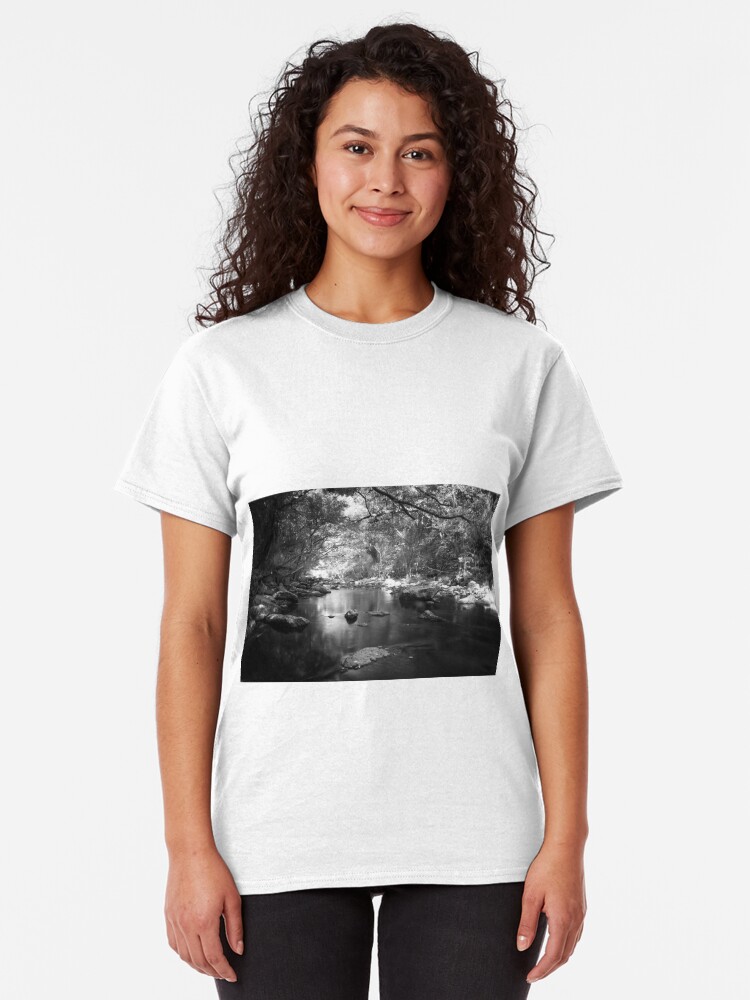 Alternate view of Freshwater Creek Classic T-Shirt
