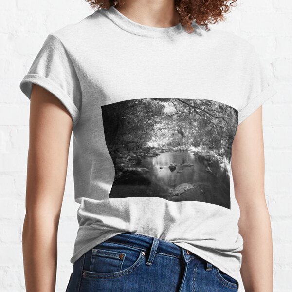Freshwater Creek Classic T-Shirt