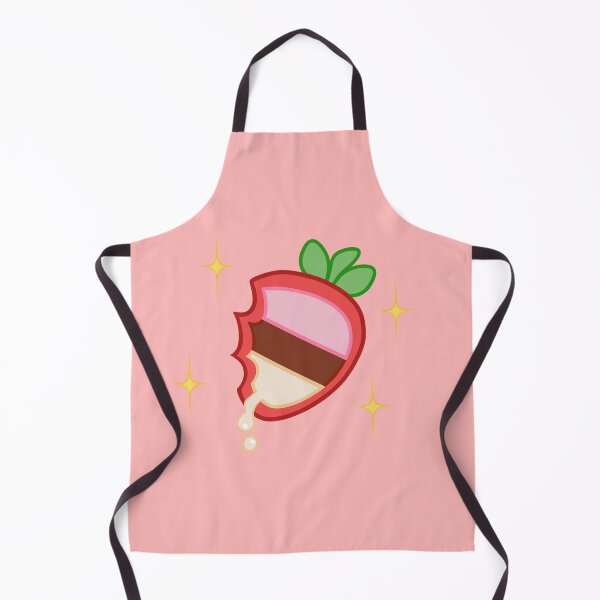 Item preview, Bitten Strawberry designed and sold by FennecLoaf.
