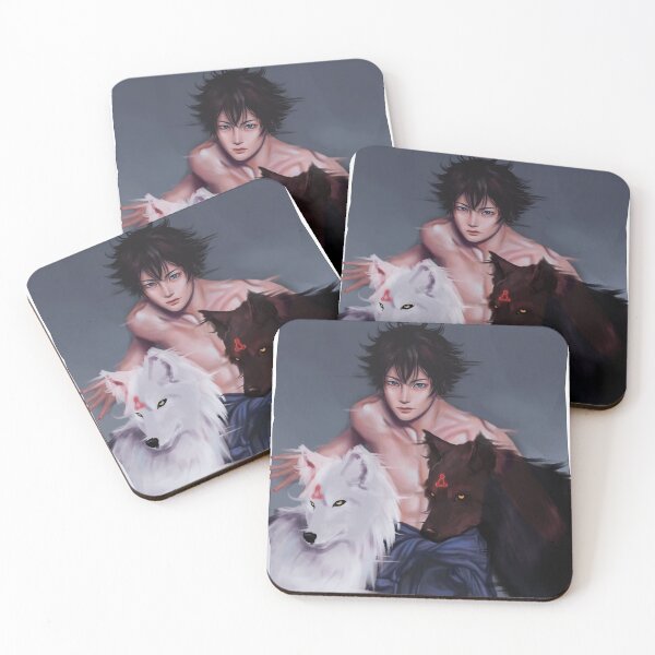 Item preview, Demon Dogs designed and sold by danaxkimm.