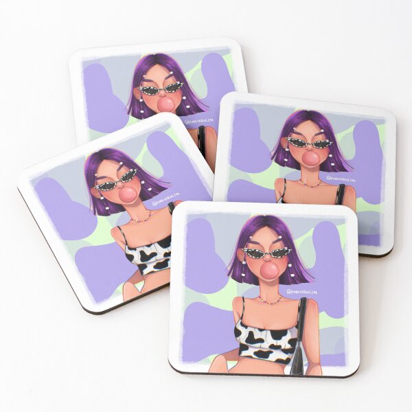 Item preview, Indie girl designed and sold by pinknqueen.