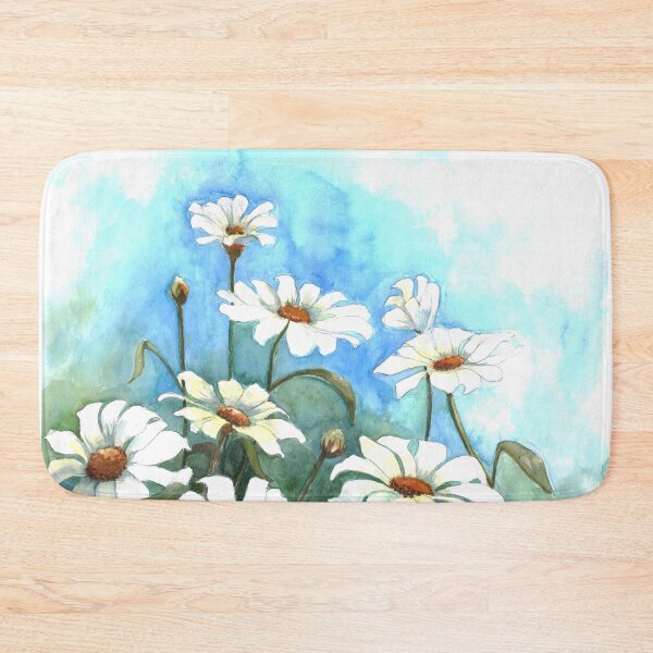 Item preview, Gathering Daisies designed and sold by AmorDeusArt.