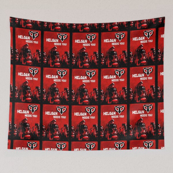Item preview, Helghan Killzone designed and sold by DBnation.