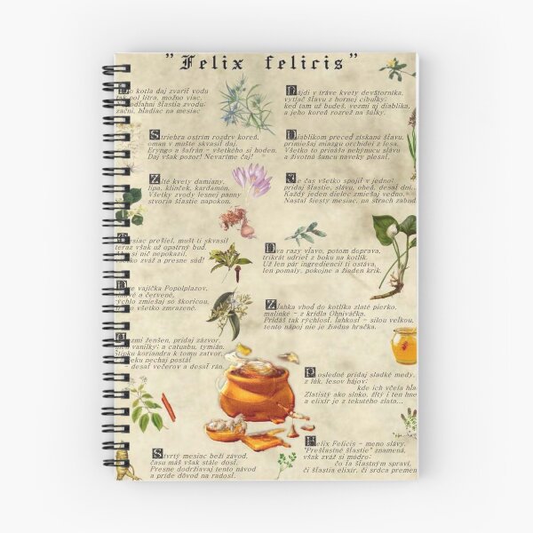 Item preview, Félix felices designed and sold by glossyheaven.