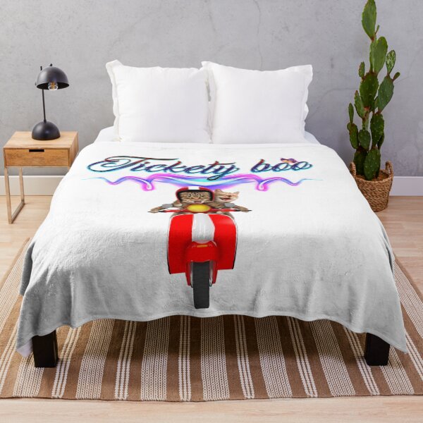 Item preview, Tickety boo happy cruisin cat design designed and sold by Elliot Klugh.