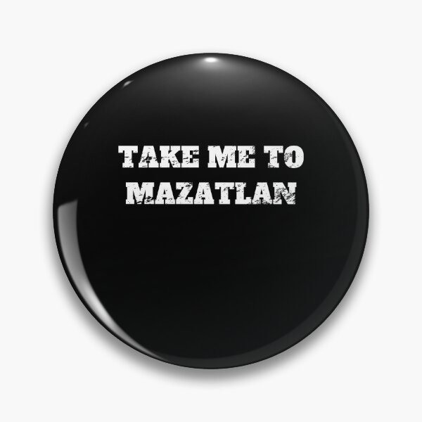Item preview,  Take me to mazatlan sinaloa mexico Retro Vintage designed and sold by Jeangel97.