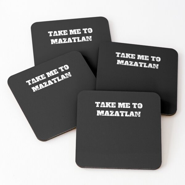 Item preview,  Take me to mazatlan sinaloa mexico Retro Vintage designed and sold by Jeangel97.