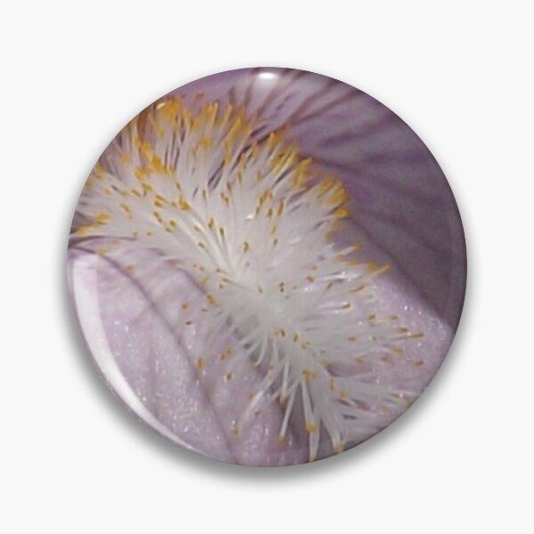 Item preview, An Iris Up Close And Personal designed and sold by lornakay.