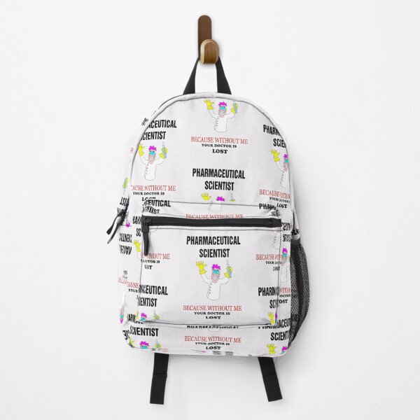 Item preview, PHARMACEUTICAL SCIENTIST designed and sold by CUTESTUFFnow.