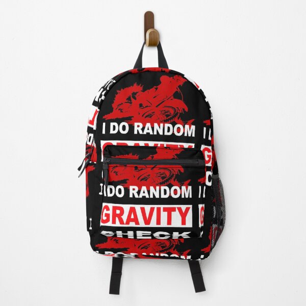 Item preview, I Dont Crash Motocross designed and sold by RedLonelyStars.