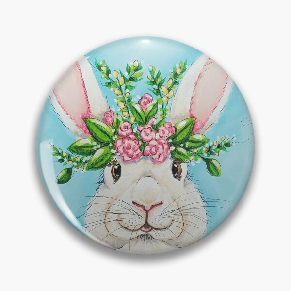 Item preview, Easter Bunny designed and sold by Sandra Lett.