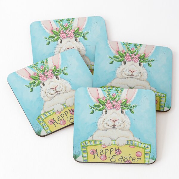Item preview, Easter Bunny designed and sold by Sandra Lett.